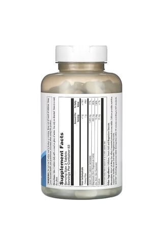 Kal Calcium Magnesium Zinc Çinko High Potency Strong Bone Health