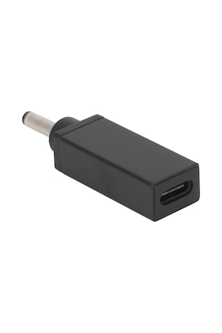 Ximistore9 Type-c Dişi'den Dc 3.5x1.35mm Erkeğe Pd Dönüştürücü, Dizüstü Bilgisayar İçin Hızlı Şarj Adaptörü
