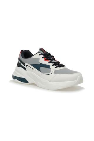Kinetix Marco Tx 3fx Gri Erkek Sneaker Ayakkabı-gri Gri