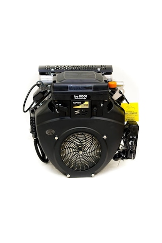 Kipor KG690 18HP V-Twin Ohv Profesyonel Endüstriyel Benzinli Motor