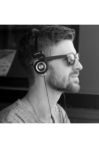Porta Pro Black