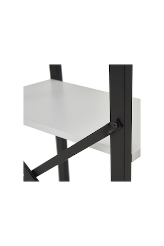 Ceramical Çok Amaçlı Mutfak Bangosu - Beyaz Beyaz