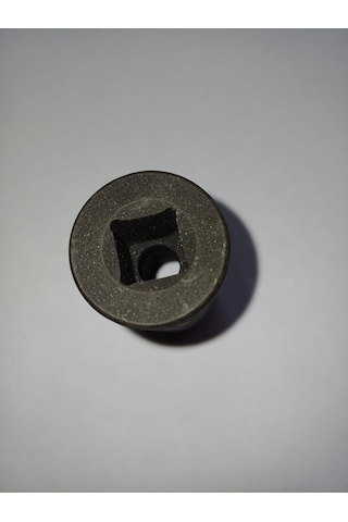 Genius Marka Darbeli Lokma 1/2" -23mm Derin/uzun Boy 78mm, 1 Adet