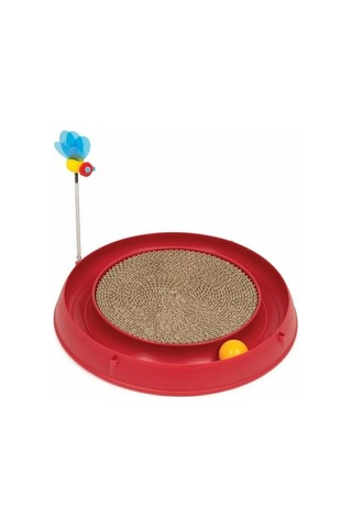 Catit Play Circle Ball Kedi Tırmalama Oyuncağı