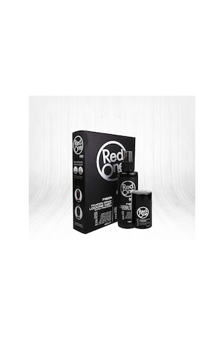 RedOne Man Hair Building Fiber