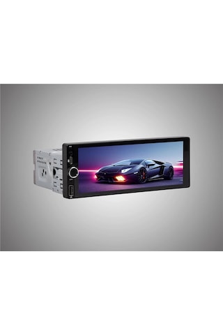 For-x Ekranlı Teyp Carplay - Android Auto - Mirror Link For-x X-305 - Park Kameralı