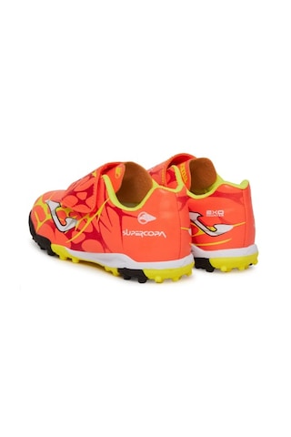 Joma Super Cross 2507 Tf Halı Saha Ayakkabısı - Scjs2507tfv Turuncu