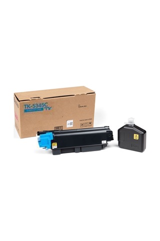 Kyocera Tk-5345 / Kyocera Taskalfa 352ci Uyumlu. Toner Seti 4 Renk