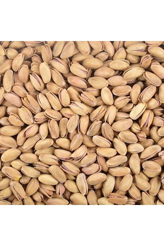 Fıstık Sepetim Kavrulmuş Naturel Antep Fıstığı 200 G