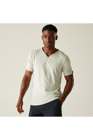 Regatta Dewi Erkek T-shirt-gri