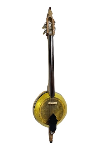 KABAK KEMANE ÜST KALİTE YÜREK ZARI