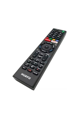Sony Kd-55Xe8096 Android Smart 4K Led Tv Kumandası