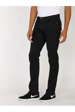 John Varvatos Erkek Pantolon /J02V563-003-Siyah