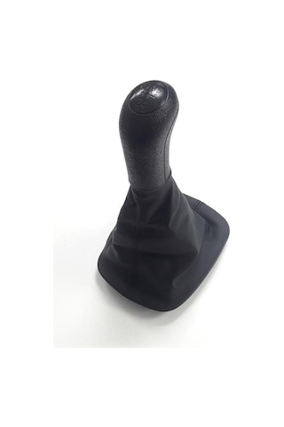 Skoda Octavia A4 2001-2009 Vites Kolu Topuzu Körüğü 1U0711141