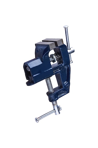 Lunaev Mengene 70 Mm Mini Masa Mengenesi İşkence 2 Adet