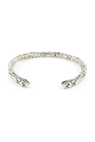 Piton Çelik Bileklik