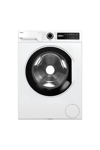 Regal CMI 111122 11 KG 1200 Devir Çamaşır Makinesi