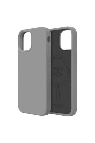 Buff Apple Uyumlu iPhone 15 Magsafe Rubber Fit 001