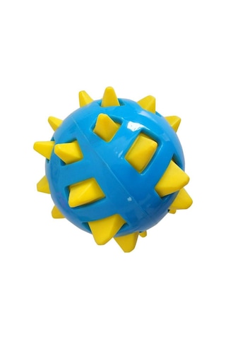 Gimdog Big Bang Bomb Sesli Dev Top Köpek Oyuncağı 15.2 CM