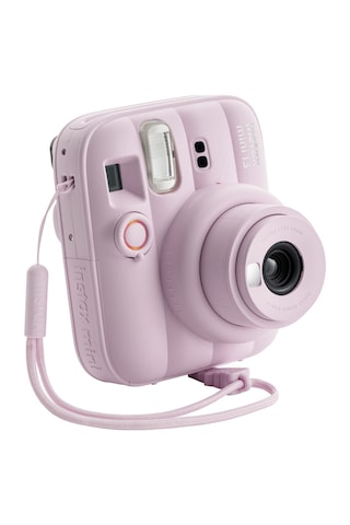 Instax Mini 13 Fotoğraf Makinesi Deri Çanta Albüm Kıskaç + 20'li Film Hediye Seti