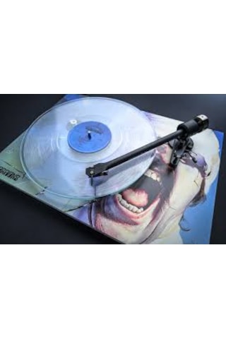 Pro-ject Scorpıons Turntable Pick It 25a Diğer