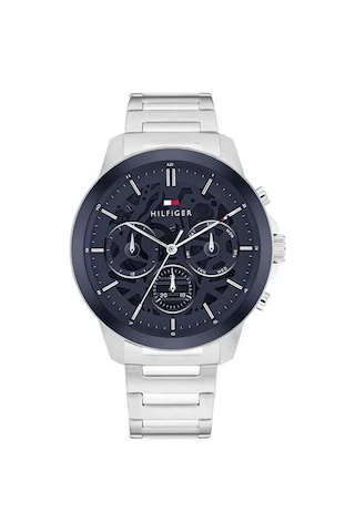 Tommy Hilfiger Th1710684 Erkek Kol Saati Lacivert