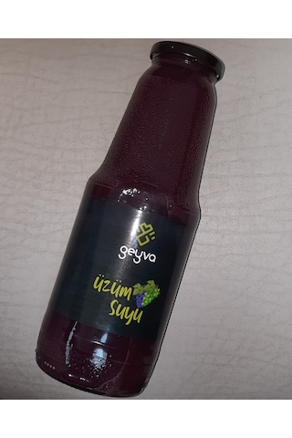 ÜZÜM SUYU 1 LT