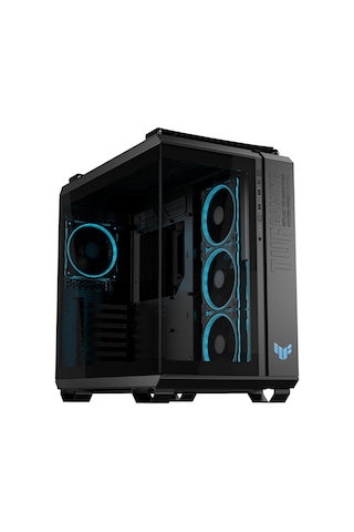 Asus Tuf Gaming Gt502 Horizon Fansız Atx Oyuncu Kasası