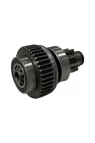 Marş Dişlisi Nıppon Denso Tipi 9 Diş Rulmanlı Ford-honda-land Rover-mazda-toyota-tcm-yale Forklift