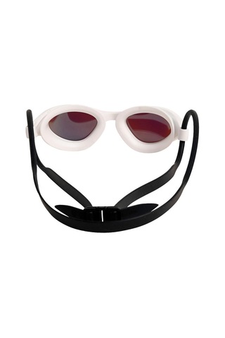 Arena 365 Aynalı Yüzücü Gözlüğü 005290201 Beyaz