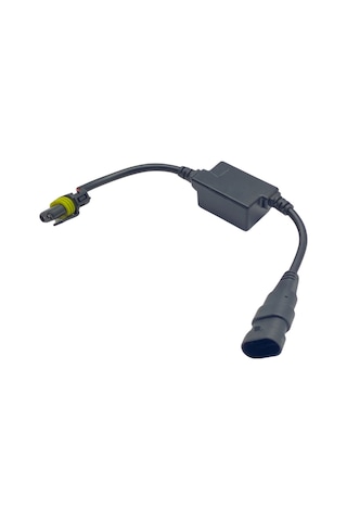 Xenon 9V-16V H11 Arıza Lamba Rölesi 1 Adet