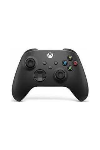 Microsoft Xbox Wireless Controller Siyah 9.Nesil Siyah