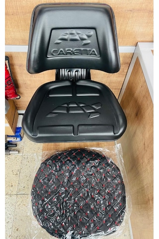 Massey Ferguson Tüm Traktörler Caretta Koltuk+kılıf Hediyeli