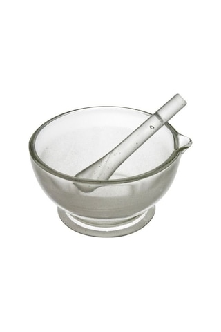 Cam Havan Tokmaklı 120 Mm