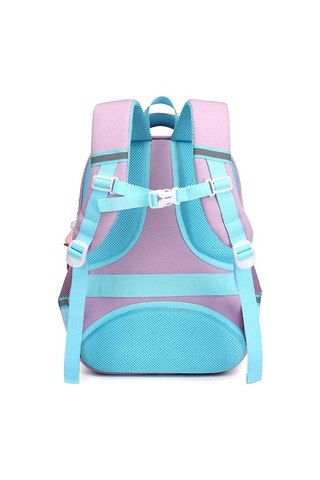 Çizgi Film High-end Ilköğretim Okulu Kızlar Ve Öğrenciler Okul Çantasıs L8gn9f Yeşil