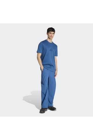 Adidas Z.n.e. Erkek Mavi Tişört Kr0204