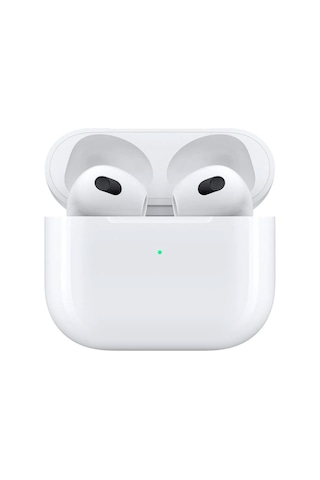 Apple AirPods 3. Nesil MPNY3TU/A Lightning Bluetooth 5.0 Kulak İçi Kulaklık
