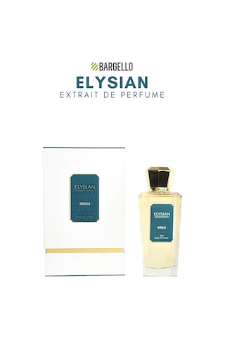 Niche Paradise Elysıan Unisex 75ml Extrait De Perfume Oryantal