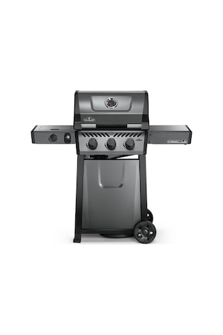 Napoleon Freestyle 365 SB Gazlı Mangal Gri