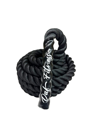 Crossfit Halat İthal 12 Mt. 38 Mm. İthal