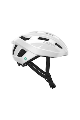 Lazer Tempo Kineticore Ce-cpsc Kask Beyaz 54/61 Siyah Çok Renkli