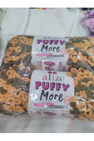 Alize Puffy More (279636034)