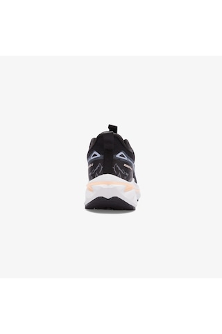 Nautica Kadın Siyah Sneaker 026 Bnt606t Siyah
