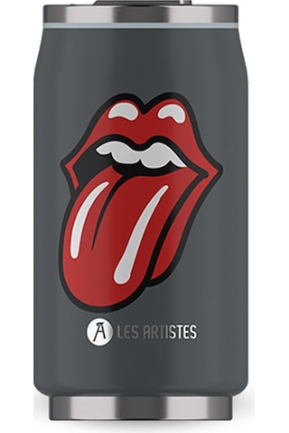 Les Artistes Paris Isı Yalıtımlı Kutu Çelik Termos 280 ML French Kiss