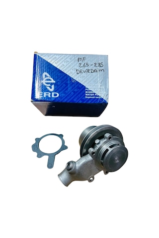 Massey Ferguson 265-285 Devirdaim Tapalı Erdem Marka 41313201