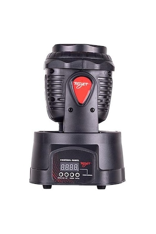 REDJET DJ MINIWASH-183 18X3 WATT LED ROBOT IŞIK