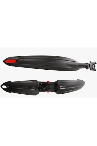 Forte Gt Xbyc 4001 Bisiklet Ön Arka Çamurluk Seti