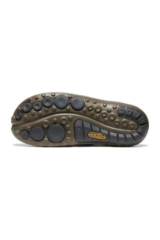 Keen 1028606 Shanti Canteen/plaza Taupe Erkek Terlik Olive