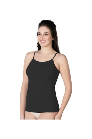 Emay Bayan Modal Pamuklu İp Askılı Atlet 1410 001