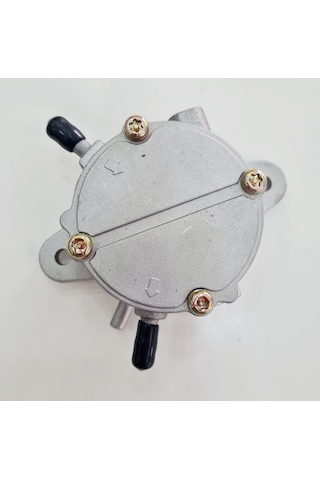 Benzin Otomatiği Musluk - Mondial 125 Zn Znu